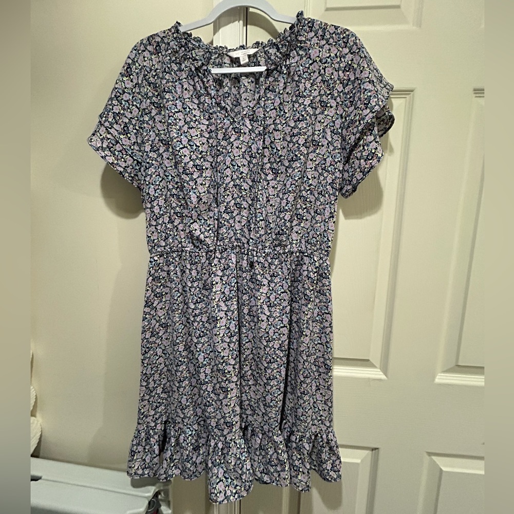 Lauren Conrad Dress